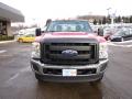 2011 F350 Super Duty XL Regular Cab 4x4 #7