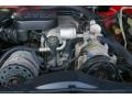  1997 Sierra 3500 7.4 Liter OHV 16-Valve V8 Engine #14