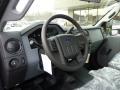 2011 F350 Super Duty XL Regular Cab 4x4 #11