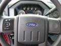 2011 F350 Super Duty XL Regular Cab 4x4 #19