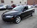 2005 MAZDA6 s Sport Hatchback #2
