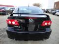 2005 MAZDA6 s Sport Hatchback #9
