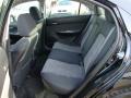  2005 Mazda MAZDA6 Black Interior #27