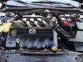  2005 MAZDA6 3.0 Liter DOHC 24 Valve VVT V6 Engine #34