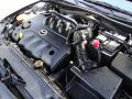  2005 MAZDA6 3.0 Liter DOHC 24 Valve VVT V6 Engine #35