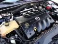  2005 MAZDA6 3.0 Liter DOHC 24 Valve VVT V6 Engine #36
