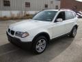 2005 X3 3.0i #2