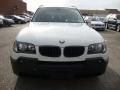 2005 X3 3.0i #3