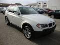 2005 X3 3.0i #4