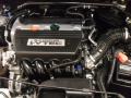  2009 Accord 2.4 Liter DOHC 16-Valve i-VTEC 4 Cylinder Engine #29