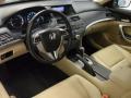  Ivory Interior Honda Accord #31