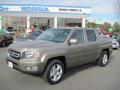 2011 Ridgeline RTL #1