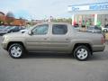 2011 Ridgeline RTL #2