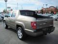 2011 Ridgeline RTL #3