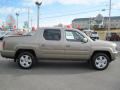  2011 Honda Ridgeline Mocha Metallic #6