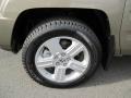  2011 Honda Ridgeline RTL Wheel #9