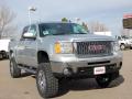 2011 Sierra 1500 SLT Crew Cab 4x4 #2