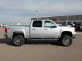 2011 Sierra 1500 SLT Crew Cab 4x4 #3