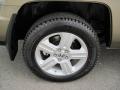  2011 Honda Ridgeline RTL Wheel #11