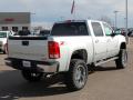 2011 Sierra 1500 SLT Crew Cab 4x4 #4