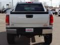 2011 Sierra 1500 SLT Crew Cab 4x4 #5