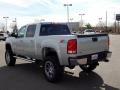 2011 Sierra 1500 SLT Crew Cab 4x4 #6