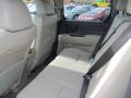  2011 Honda Ridgeline Beige Interior #14