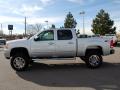 2011 Sierra 1500 SLT Crew Cab 4x4 #7