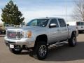 2011 Sierra 1500 SLT Crew Cab 4x4 #8