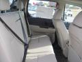  2011 Honda Ridgeline Beige Interior #15