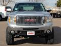 2011 Sierra 1500 SLT Crew Cab 4x4 #9