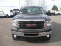 2011 Sierra 2500HD SLT Crew Cab 4x4 #2