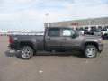  2011 GMC Sierra 2500HD Storm Gray Metallic #3