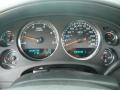  2011 GMC Sierra 2500HD SLT Crew Cab 4x4 Gauges #9