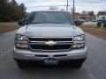 2007 Silverado 1500 Classic Z71 Extended Cab 4x4 #2