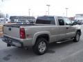 2007 Silverado 1500 Classic Z71 Extended Cab 4x4 #4