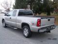 2007 Silverado 1500 Classic Z71 Extended Cab 4x4 #5