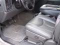 2007 Silverado 1500 Classic Z71 Extended Cab 4x4 #7