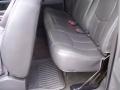 2007 Silverado 1500 Classic Z71 Extended Cab 4x4 #8