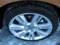  2011 Volvo S60 T6 AWD Wheel #8