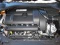  2011 S60 3.0 Liter Turbocharged DOHC 24-Valve VVT Inline 6 Cylinder Engine #9