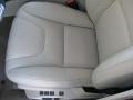  2011 Volvo S60 Soft Beige/Off Black Interior #12