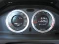  2011 Volvo S60 T6 AWD Gauges #27