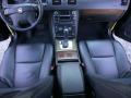  2008 Volvo XC90 Off Black Interior #6