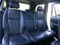  2008 Volvo XC90 Off Black Interior #9