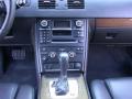 Controls of 2008 Volvo XC90 3.2 #21