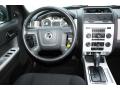 Dashboard of 2008 Mercury Mariner V6 4WD #8