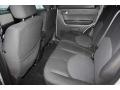  2008 Mercury Mariner Black Interior #19