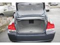  2008 Volvo S60 Trunk #8