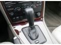  2008 S60 5 Speed Geartronic Automatic Shifter #17